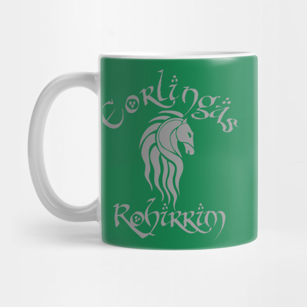 Eorlingas Rohirrim